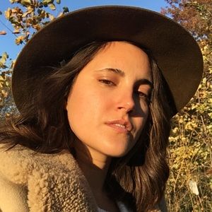 Meet your Posher, Tori